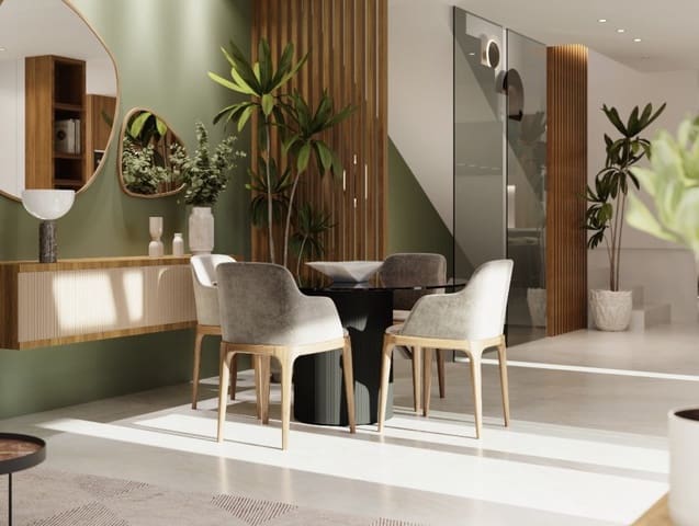 3 quarto Moradia para venda em Torre-Pacheco - 657 900 € (Ref: 9597107)