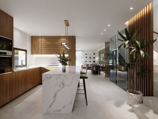 3 quarto Moradia para venda em Torre-Pacheco - 657 900 € (Ref: 9597107)