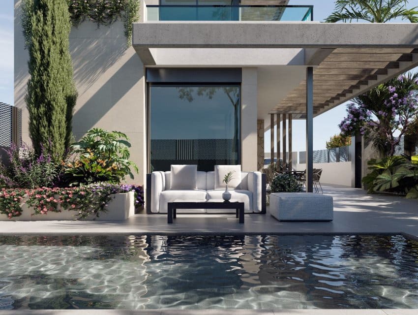 3 quarto Moradia para venda em Torre-Pacheco - 657 900 € (Ref: 9597107)