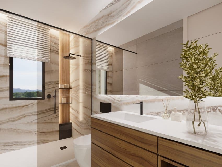 3 quarto Moradia para venda em Torre-Pacheco - 657 900 € (Ref: 9597107)