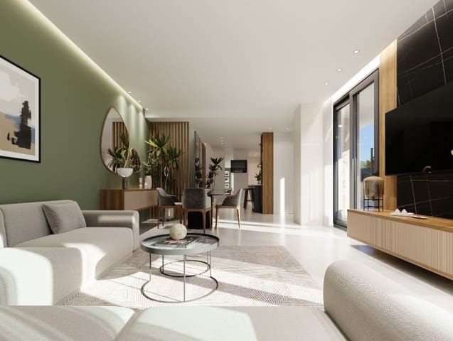 3 quarto Moradia para venda em Torre-Pacheco - 657 900 € (Ref: 9597107)