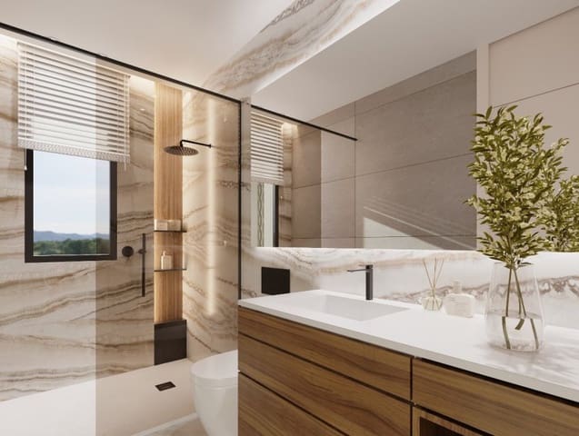 3 quarto Moradia para venda em Torre-Pacheco - 657 900 € (Ref: 9597107)