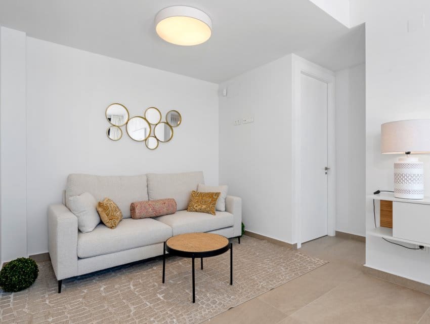 3 quarto Moradia para venda em Dehesa de Campoamor - 995 000 € (Ref: 9597108)