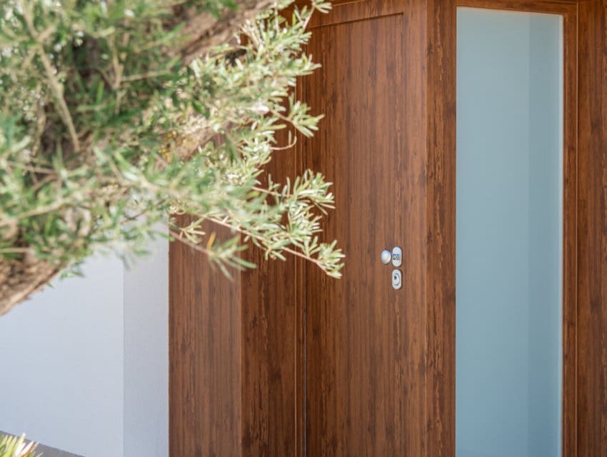 3 quarto Moradia para venda em Dehesa de Campoamor - 995 000 € (Ref: 9597108)