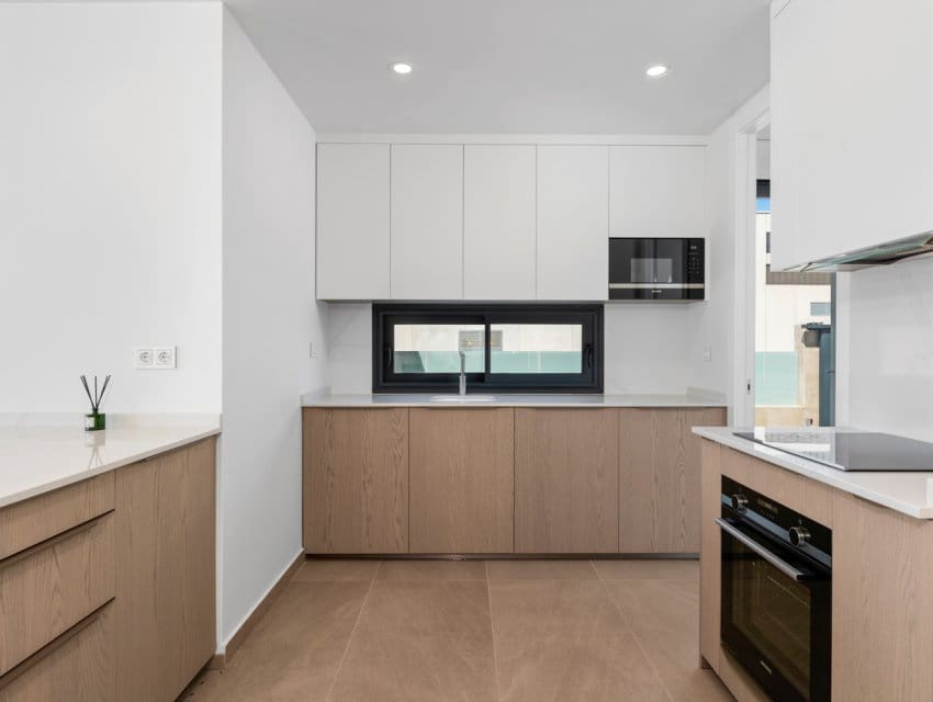 3 quarto Moradia para venda em Dehesa de Campoamor - 995 000 € (Ref: 9597108)