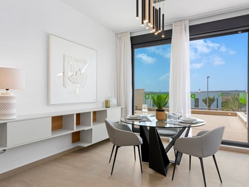 3 quarto Moradia para venda em Dehesa de Campoamor - 995 000 € (Ref: 9597108)