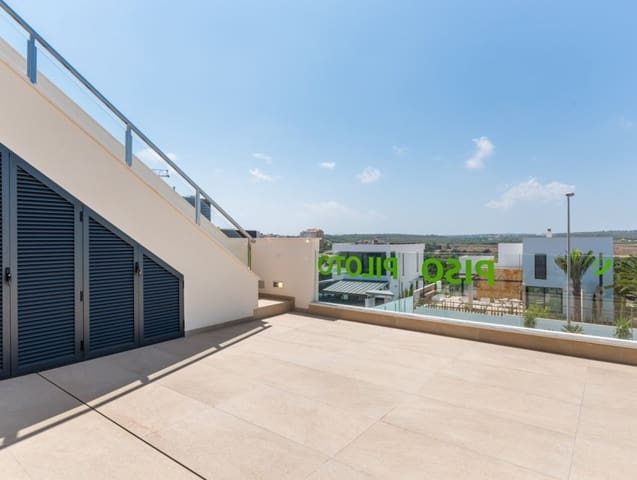 3 quarto Moradia para venda em Dehesa de Campoamor, Orihuela - 995 000 € (Ref: 9597108)