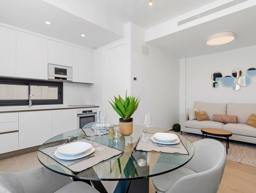 3 quarto Moradia para venda em Dehesa de Campoamor - 995 000 € (Ref: 9597108)