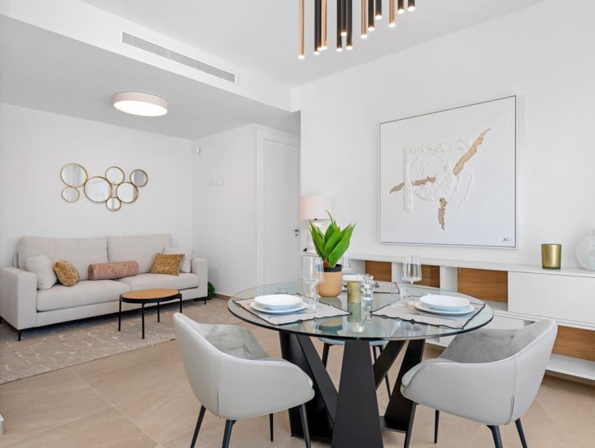 3 quarto Moradia para venda em Dehesa de Campoamor - 995 000 € (Ref: 9597108)