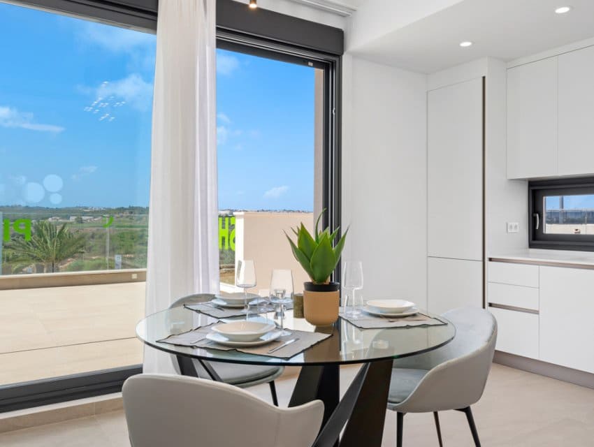 3 quarto Moradia para venda em Dehesa de Campoamor - 995 000 € (Ref: 9597108)