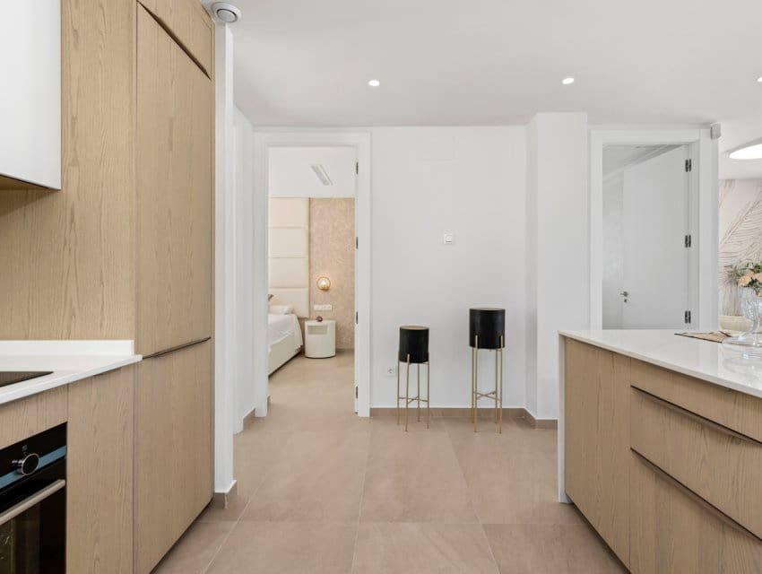 3 quarto Moradia para venda em Dehesa de Campoamor - 995 000 € (Ref: 9597108)