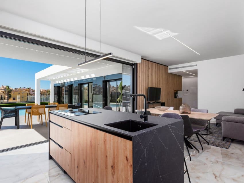 3 camera da letto Villa in vendita in Algorfa - 670.000 € (Rif: 9597109)