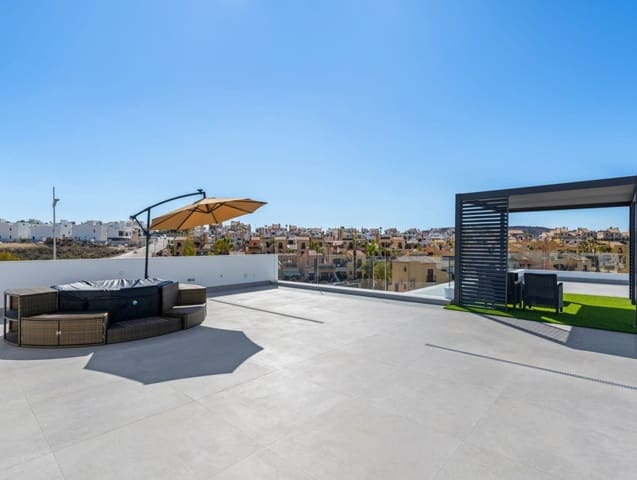 3 camera da letto Villa in vendita in Algorfa - 670.000 € (Rif: 9597109)