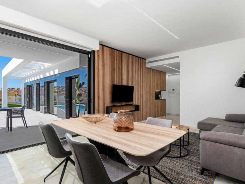 3 camera da letto Villa in vendita in Algorfa - 670.000 € (Rif: 9597109)