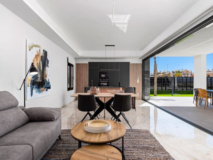 3 camera da letto Villa in vendita in Algorfa - 670.000 € (Rif: 9597109)