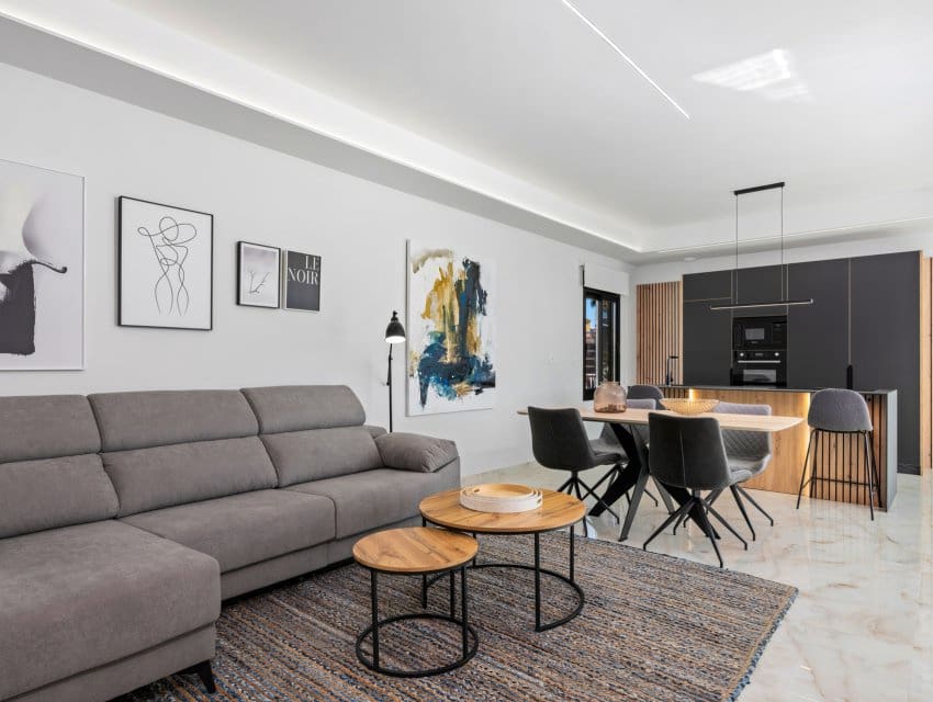 3 camera da letto Villa in vendita in Algorfa - 670.000 € (Rif: 9597109)