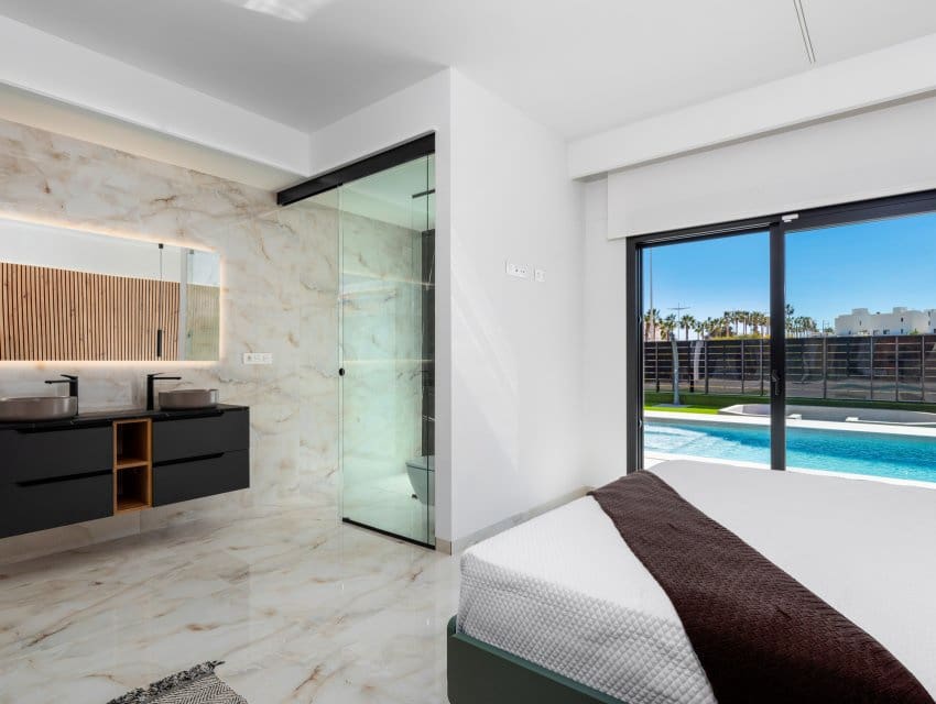 3 camera da letto Villa in vendita in Algorfa - 670.000 € (Rif: 9597109)