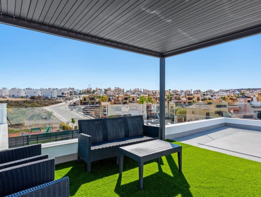 3 camera da letto Villa in vendita in Algorfa - 670.000 € (Rif: 9597109)