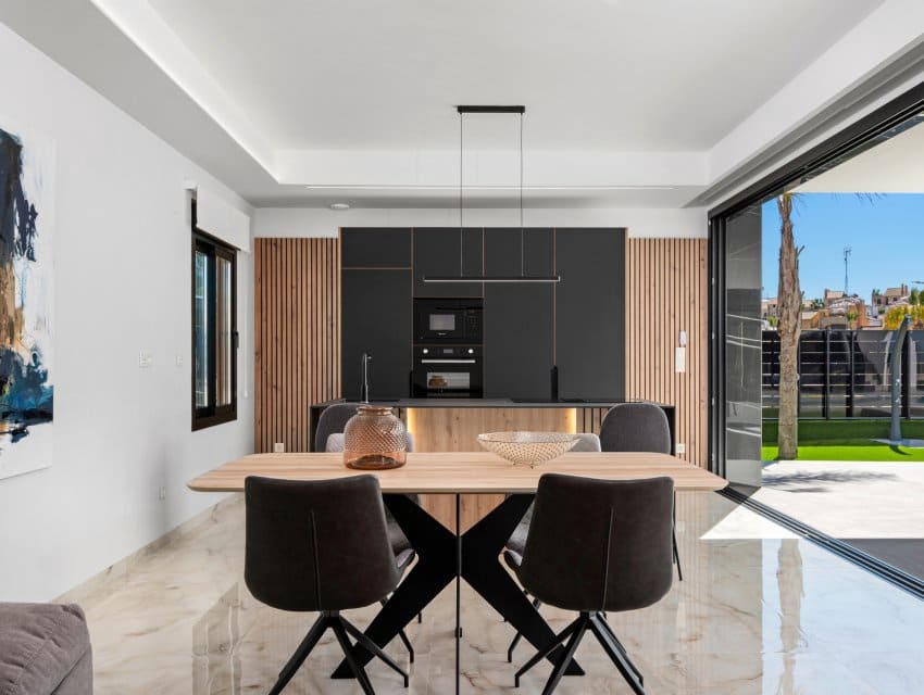 3 camera da letto Villa in vendita in Algorfa - 670.000 € (Rif: 9597109)