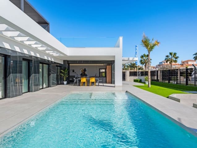 3 camera da letto Villa in vendita in Algorfa - 670.000 € (Rif: 9597109)