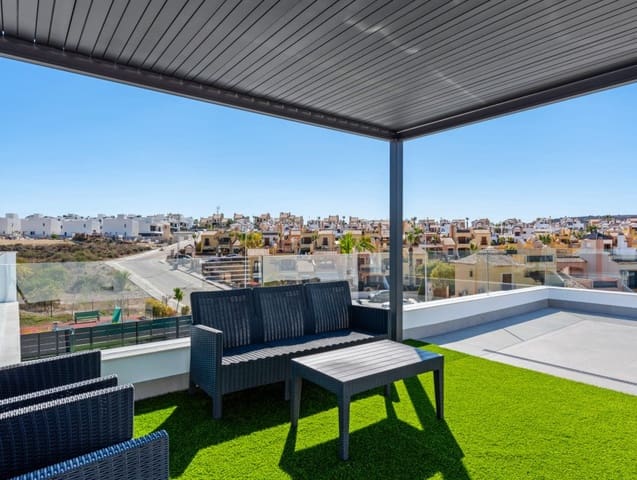 3 camera da letto Villa in vendita in Algorfa - 670.000 € (Rif: 9597109)