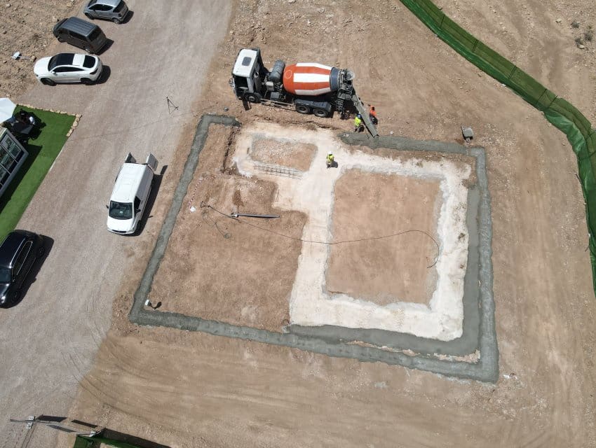 3 Zimmer Villa zu verkaufen in Fuente Alamo de Murcia - 269.780 € (Ref: 9597110)