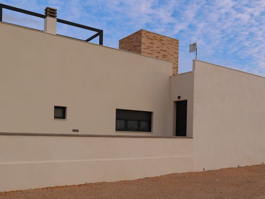 3 Zimmer Villa zu verkaufen in Fuente Alamo de Murcia - 269.780 € (Ref: 9597110)