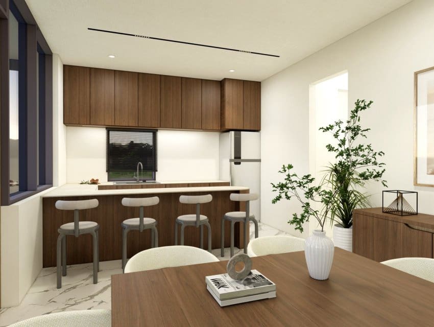 3 Zimmer Villa zu verkaufen in Fuente Alamo de Murcia - 269.780 € (Ref: 9597110)