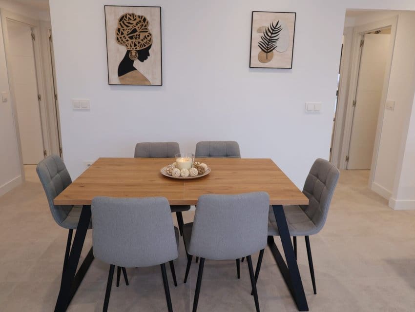 3 Zimmer Villa zu verkaufen in Fuente Alamo de Murcia - 269.780 € (Ref: 9597110)