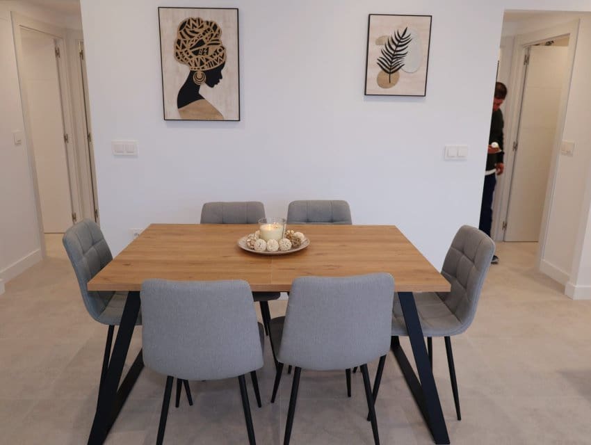 3 Zimmer Villa zu verkaufen in Fuente Alamo de Murcia - 269.780 € (Ref: 9597110)