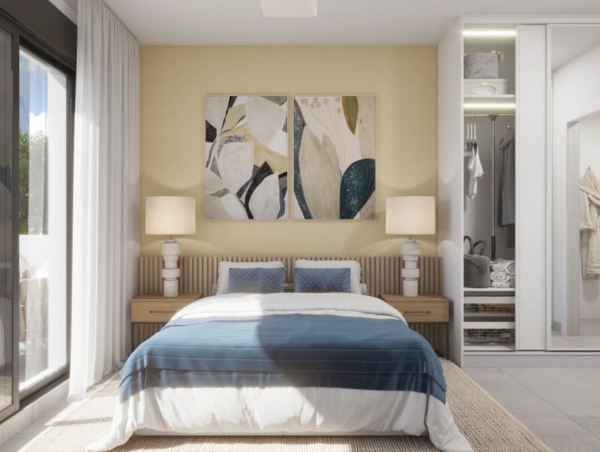 3 makuuhuone Huvila myytävänä paikassa Los Alcazares - 659 000 € (Ref: 9597112)