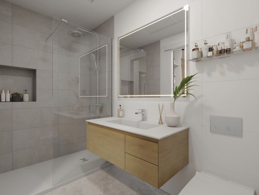 3 makuuhuone Huvila myytävänä paikassa Los Alcazares - 659 000 € (Ref: 9597112)