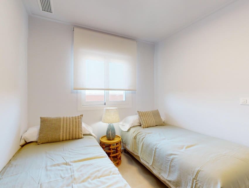 3 sovrum Lägenhet till salu i Pilar de la Horadada med pool - 399 900 € (Ref: 9597115)