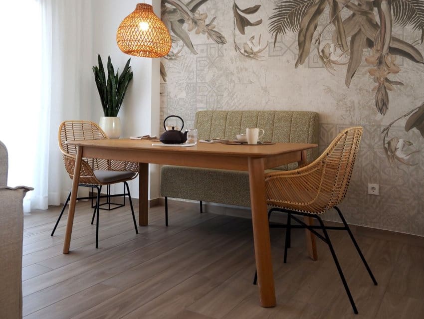 3 quarto Bungalow para venda em Orihuela Costa com piscina - 299 900 € (Ref: 9597116)