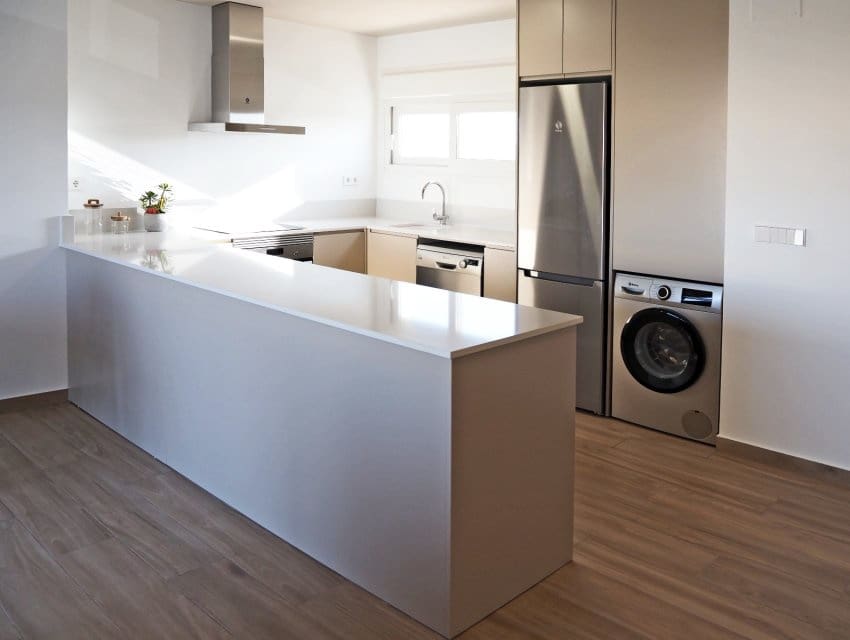 3 quarto Bungalow para venda em Orihuela Costa com piscina - 299 900 € (Ref: 9597116)