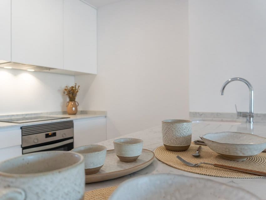 2 chambre Appartement à vendre à Playa Flamenca avec piscine - 325 000 € (Ref: 9597118)