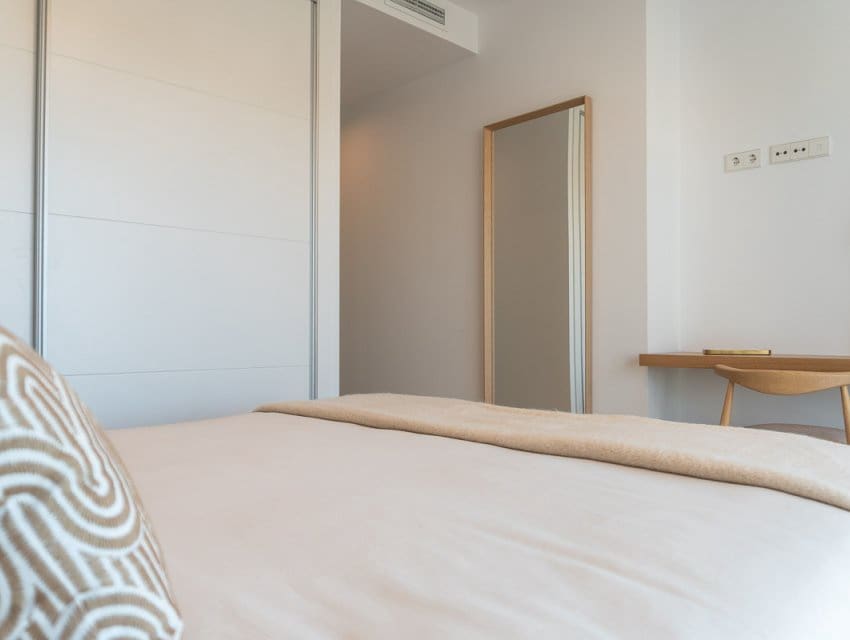 2 chambre Appartement à vendre à Playa Flamenca avec piscine - 325 000 € (Ref: 9597118)