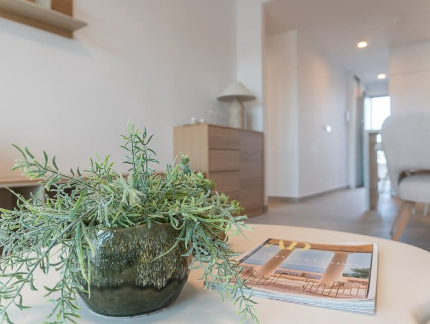 2 chambre Appartement à vendre à Playa Flamenca avec piscine - 325 000 € (Ref: 9597118)