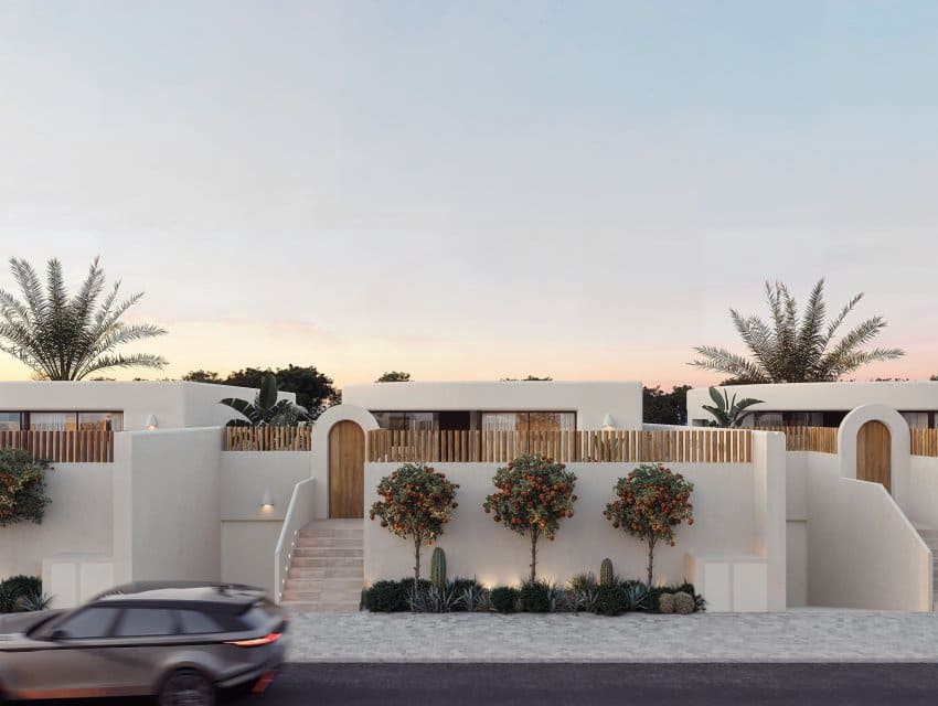 4 bedroom Villa for sale in Algorfa - € 860,000 (Ref: 9597119)