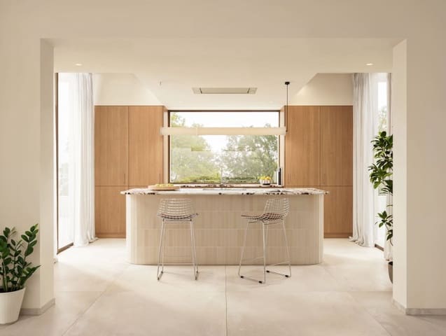 4 soverom Villa til salgs i Algorfa - € 860 000 (Ref: 9597119)