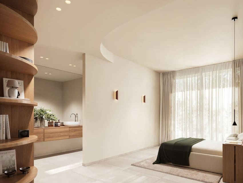 Chalet de 4 habitaciones en Algorfa en venta - 815.000 € (Ref: 9597120)