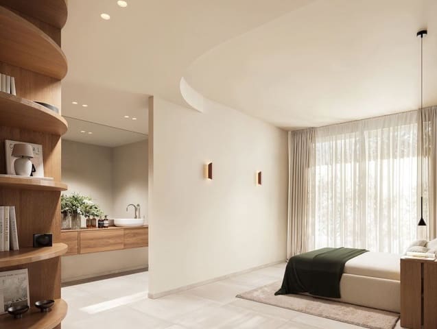 4 soverom Villa til salgs i Algorfa - € 815 000 (Ref: 9597120)