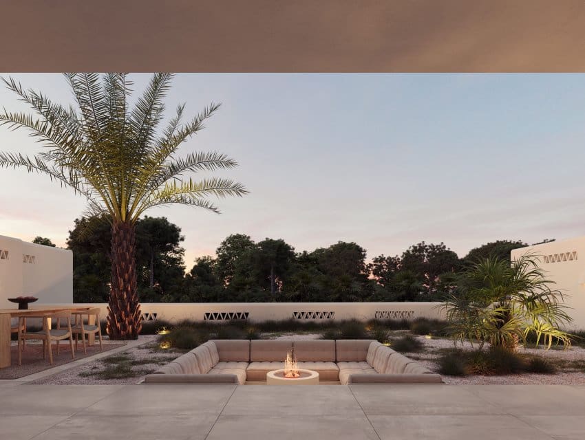 Chalet de 4 habitaciones en Algorfa en venta - 815.000 € (Ref: 9597120)