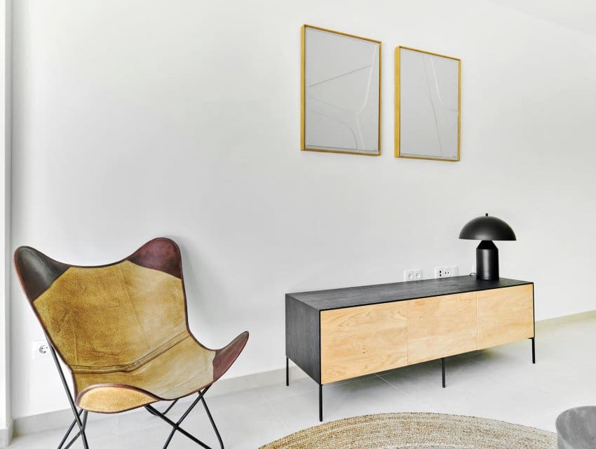 2 makuuhuone Bungalow myytävänä paikassa Torrevieja mukana uima-altaan - 370 000 € (Ref: 9597121)