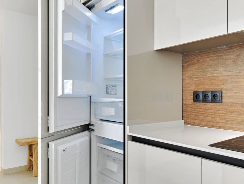 2 makuuhuone Bungalow myytävänä paikassa Torrevieja mukana uima-altaan - 370 000 € (Ref: 9597121)