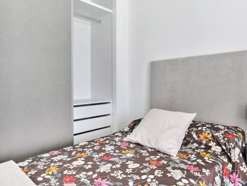 2 makuuhuone Bungalow myytävänä paikassa Torrevieja mukana uima-altaan - 370 000 € (Ref: 9597121)