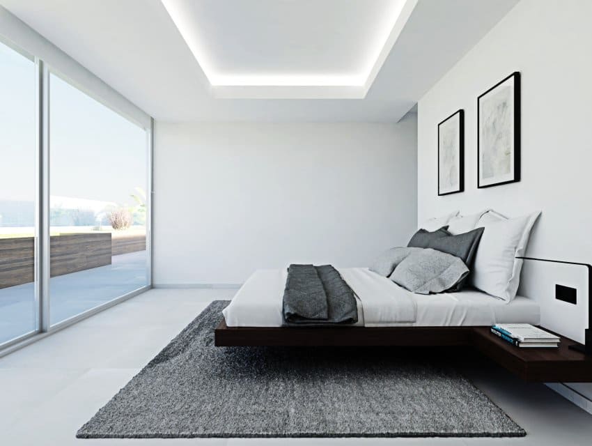 4 makuuhuone Huvila myytävänä paikassa Calpe / Calp mukana uima-altaan - 2 200 000 € (Ref: 9597122)