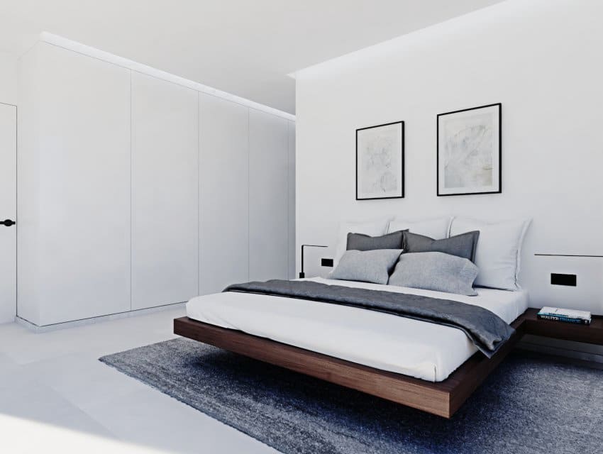 4 makuuhuone Huvila myytävänä paikassa Calpe / Calp mukana uima-altaan - 2 200 000 € (Ref: 9597122)