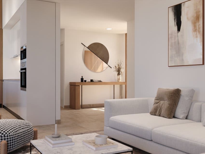 3 quarto Moradia para venda em Fuente Alamo de Murcia - 379 900 € (Ref: 9597125)