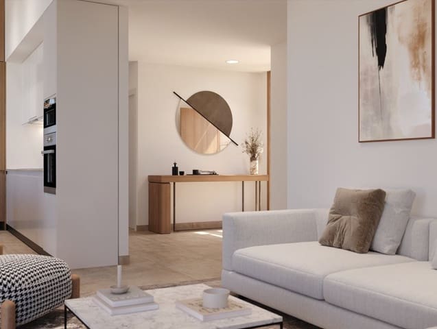 3 quarto Moradia para venda em Fuente Alamo de Murcia - 379 900 € (Ref: 9597125)